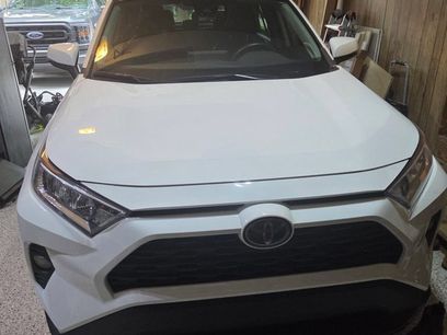 Used 2020 Toyota RAV4 XLE Premium