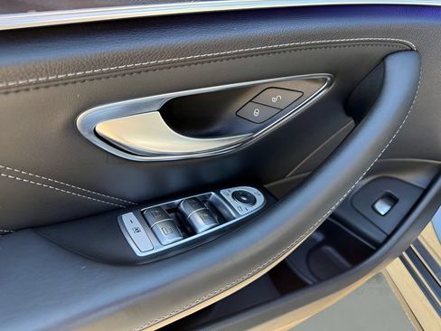 Used 2018 Mercedes-Benz E 63 AMG S image 10