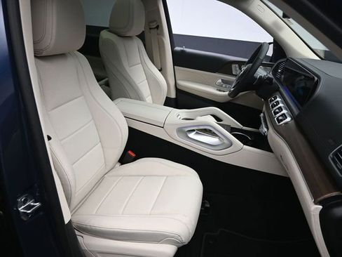 New 2026 Mercedes-Benz GLE 350 4MATIC image 30