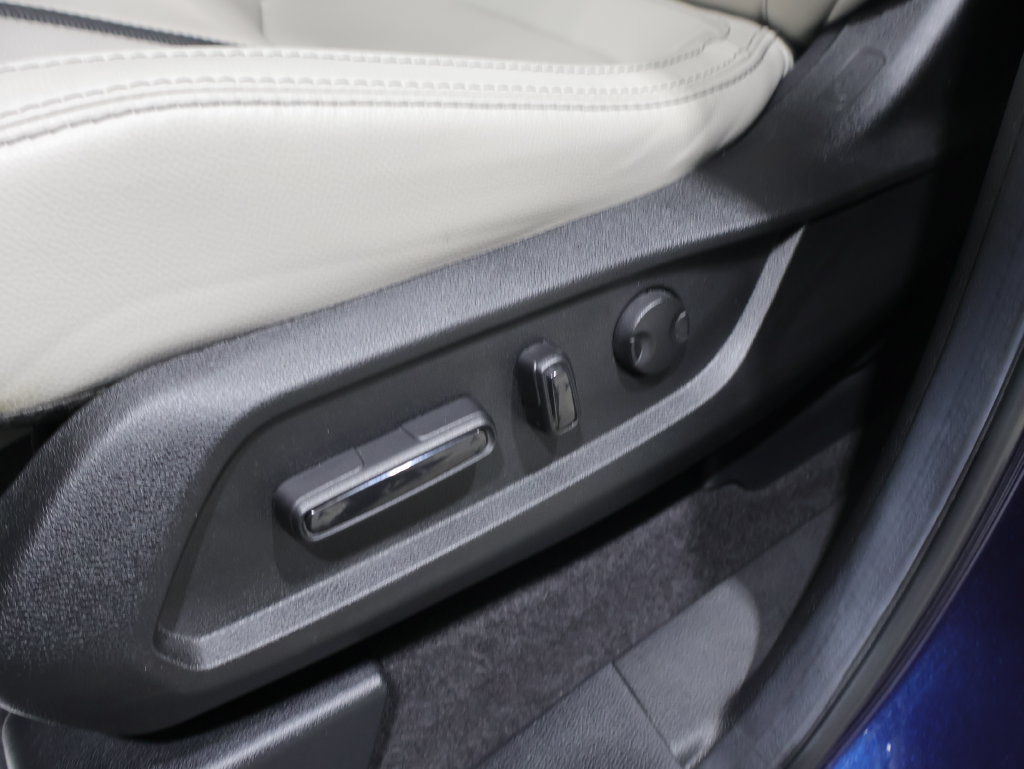 Used 2026 Honda Passport RTL image 10
