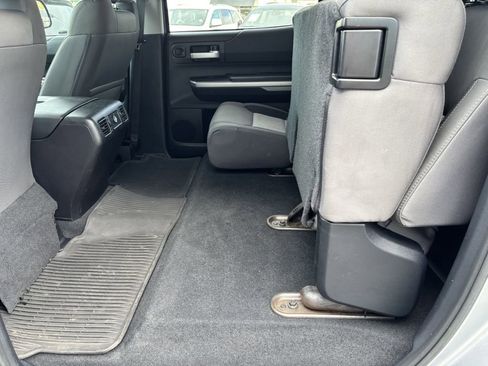 Used 2015 Toyota Tundra SR5 w/ TRD Off Road Package AWD/4WD image 26