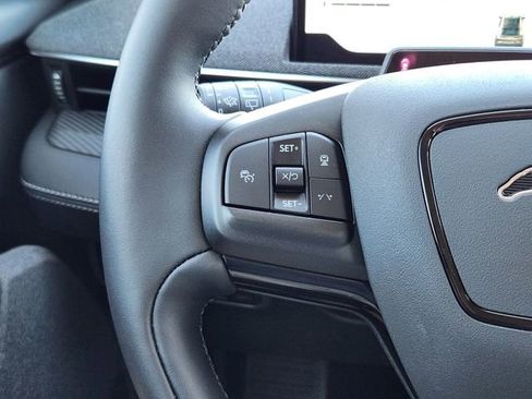 New 2025 Ford Mustang Mach-E Premium image 28