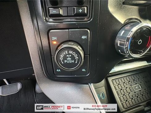 Used 2023 Ford F150 Platinum w/ Equipment Group 701A High image 22