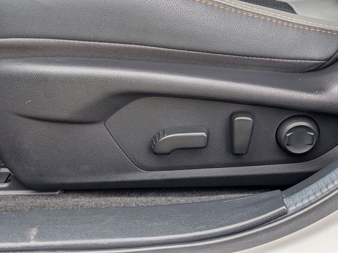 Used 2024 Subaru Crosstrek 2.5i Wilderness image 20