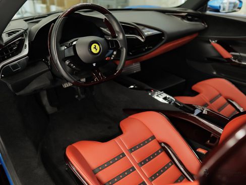 Certified 2023 Ferrari SF90 Stradale AWD/4WD image 12