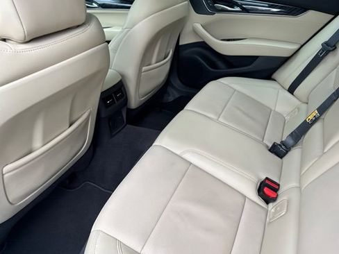 Certified 2025 Cadillac CT5 Premium Luxury image 12