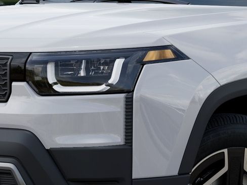 New 2026 Jeep Cherokee Laredo AWD/4WD image 36