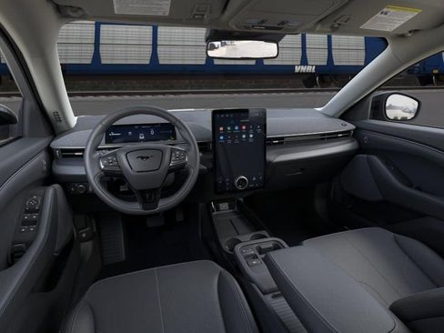 New 2026 Ford Mustang Mach-E Select RWD image 9