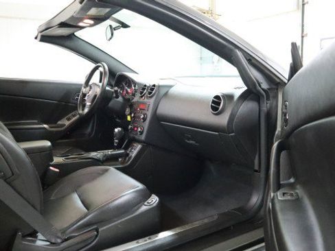 Used 2007 Pontiac G6 GT w/ Sport Package image 10