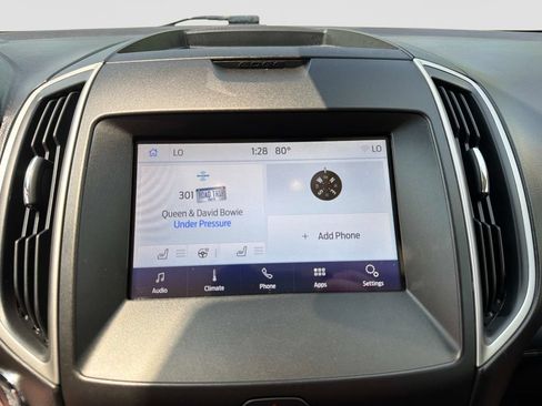 Used 2020 Ford Edge SEL w/ Cold Weather Package AWD/4WD image 24
