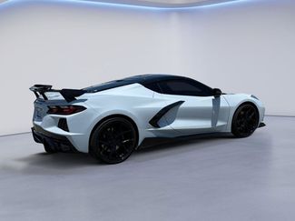 Used 2021 Chevrolet Corvette Stingray Premium Cpe w/ Z51 Performance Package RWD video 3