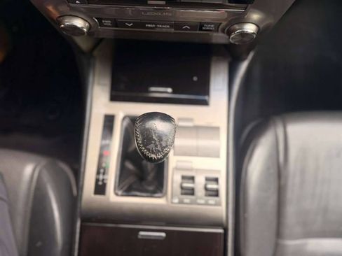 Used 2015 Lexus GX 460 w/ Navigation Package AWD/4WD image 20