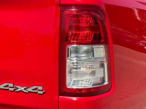 Used 2022 RAM 1500 Big Horn image 34