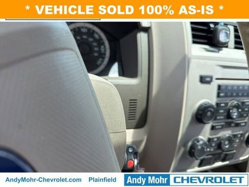 Used 2011 Ford Escape XLT w/ 202A Rapid Spec Order Code AWD/4WD image 16