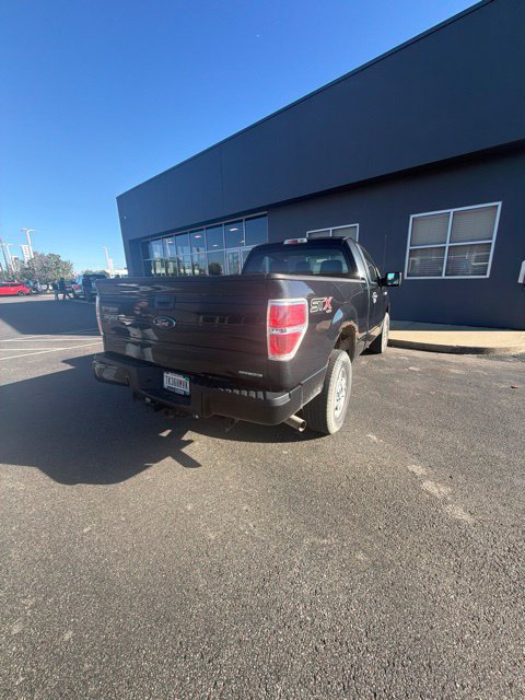 Used 2014 Ford F150 STX AWD/4WD image 7