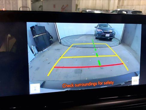 Certified 2024 Lexus UX 250h Premium image 26