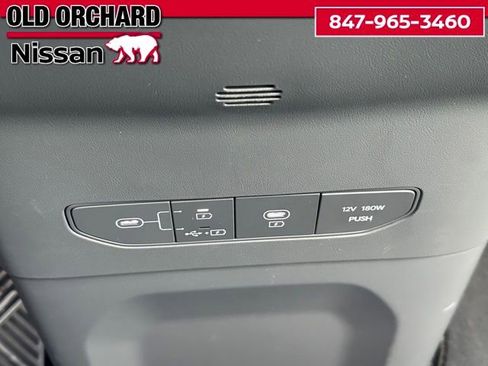 Used 2024 Kia EV9 GT-Line image 16