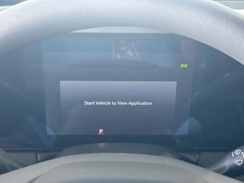 New 2026 Chevrolet TrailBlazer LS image 23