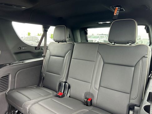 New 2026 GMC Yukon XL Elevation w/ Elevation Premium Package AWD/4WD image 35