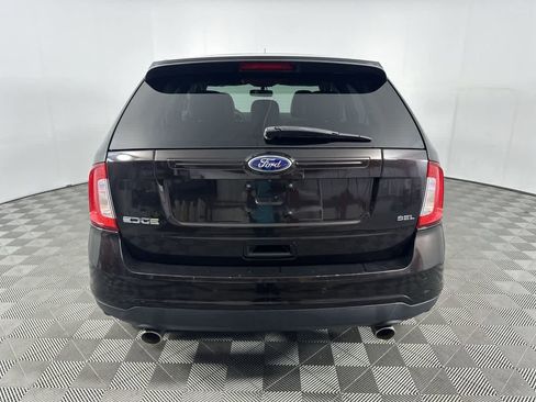Used 2013 Ford Edge SEL FWD image 7