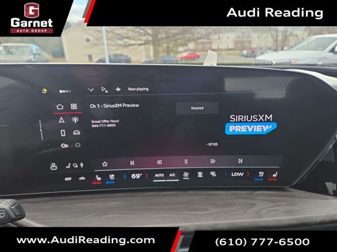 New 2025 Audi Q5 2.0T Premium Plus image 18