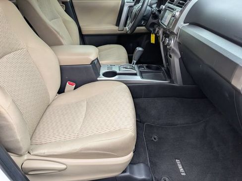 Used 2015 Toyota 4Runner SR5 RWD image 26
