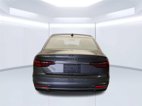 Used 2023 Audi A4 2.0T Premium Plus w/ Premium Plus Package AWD/4WD image 7