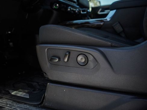 New 2026 GMC Sierra 1500 Elevation AWD/4WD image 18