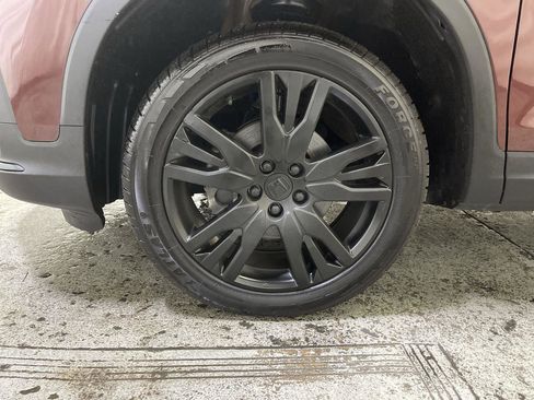 Used 2022 Honda Pilot Special Edition image 10