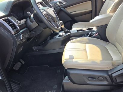 Used 2019 Ford Ranger Lariat w/ Equipment Group 501A Mid
