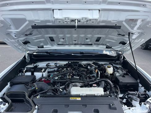 Used 2024 Toyota Tacoma TRD Sport image 31