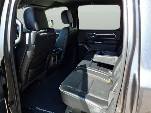 Used 2022 RAM 1500 Laramie w/ Sport Appearance Package AWD/4WD image 31