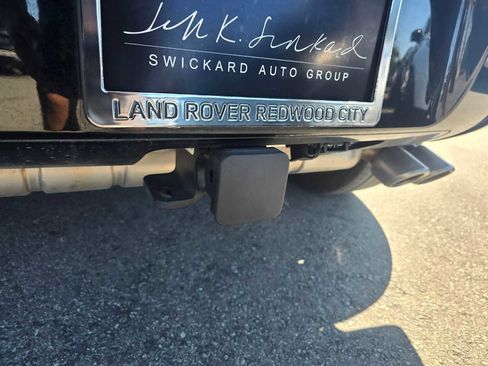 Used 2022 Land Rover Defender 110 V8 image 16