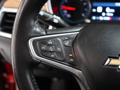 Used 2020 Chevrolet Equinox Premier image 24