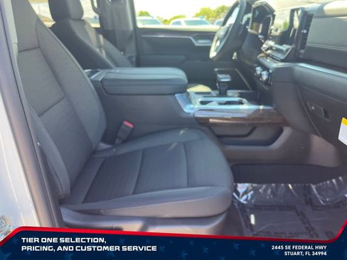 New 2026 GMC Sierra 1500 Elevation RWD image 19