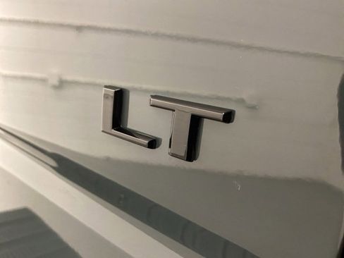 New 2026 Chevrolet Silverado 1500 LT image 31