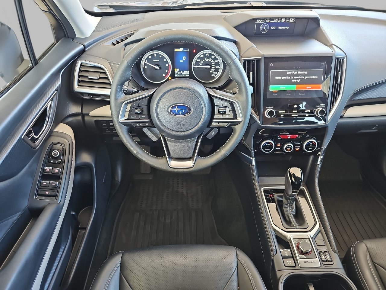 Used 2024 Subaru Forester Limited AWD/4WD image 20