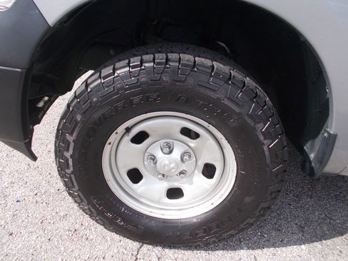 Used 2019 RAM 1500 Tradesman w/ Popular Equipment Group AWD/4WD image 10