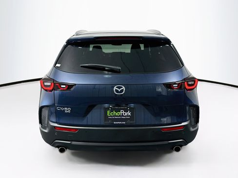 Used 2026 MAZDA CX-50 AWD 2.5 S w/ Preferred Pkg image 7