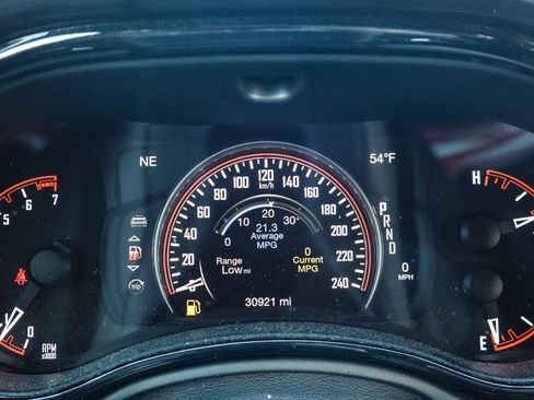 Used 2025 Dodge Durango GT w/ Blacktop Package image 29