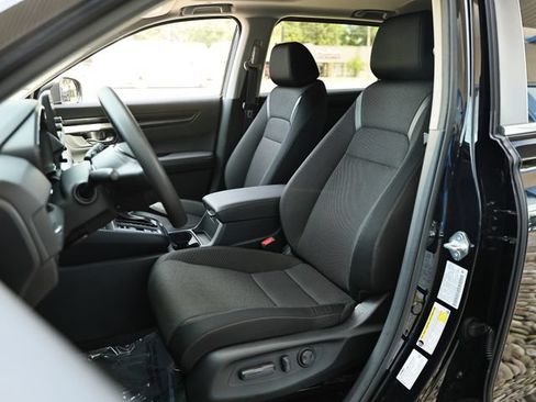 Used 2025 Honda CR-V EX image 22