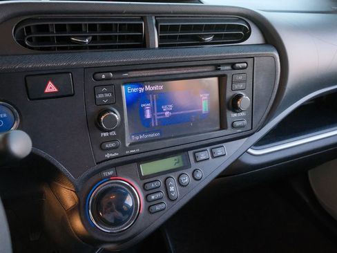 Used 2014 Toyota Prius C Three FWD image 21