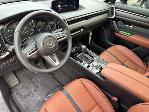 New 2026 MAZDA CX-50 Meridian Edition w/ Weather Package image 22