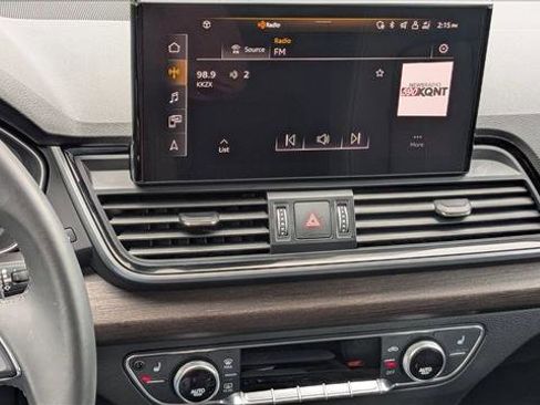 Used 2023 Audi Q5 2.0T Premium Plus image 19