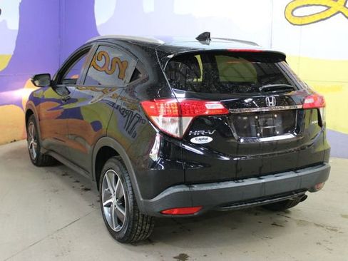 Used 2022 Honda HR-V EX image 6