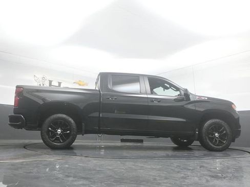 Used 2023 Chevrolet Silverado 1500 RST w/ Z71 Off-Road Package AWD/4WD image 52