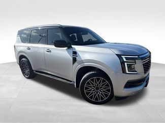 Certified 2026 Nissan Armada SV RWD 360° Tour