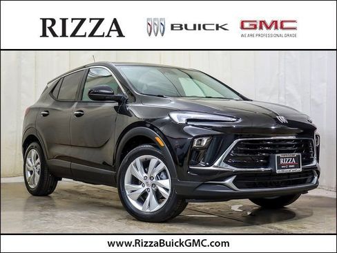 New 2026 Buick Encore GX Preferred w/ Comfort Package image 1