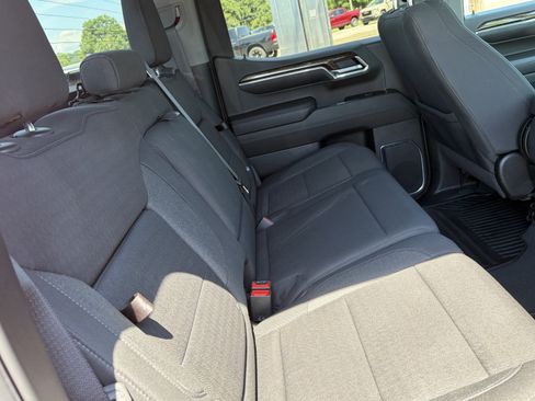 Used 2024 GMC Sierra 1500 Elevation AWD/4WD image 8