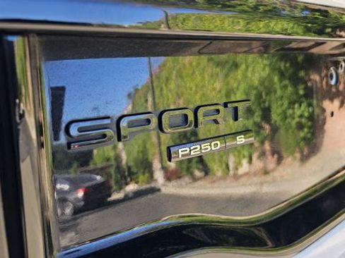 Used 2020 Land Rover Discovery Sport S AWD/4WD image 37